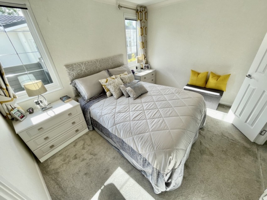 Images for 19 Willow Park Lochlibo Road, Burnhouse, Beith, Ayrshire, KA15 1LF, UK