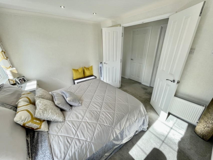Images for 19 Willow Park Lochlibo Road, Burnhouse, Beith, Ayrshire, KA15 1LF, UK