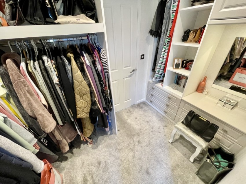 Images for 19 Willow Park Lochlibo Road, Burnhouse, Beith, Ayrshire, KA15 1LF, UK
