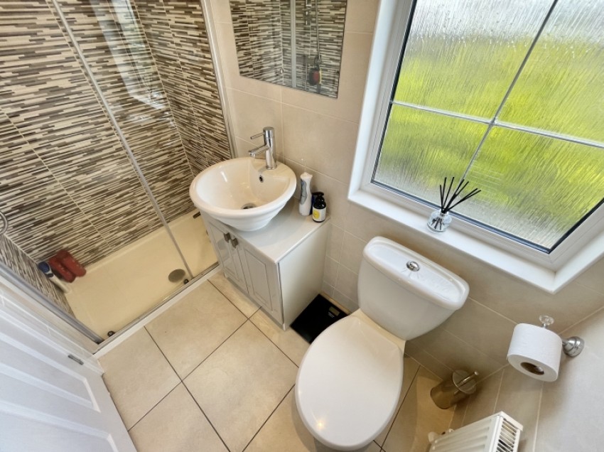 Images for 19 Willow Park Lochlibo Road, Burnhouse, Beith, Ayrshire, KA15 1LF, UK