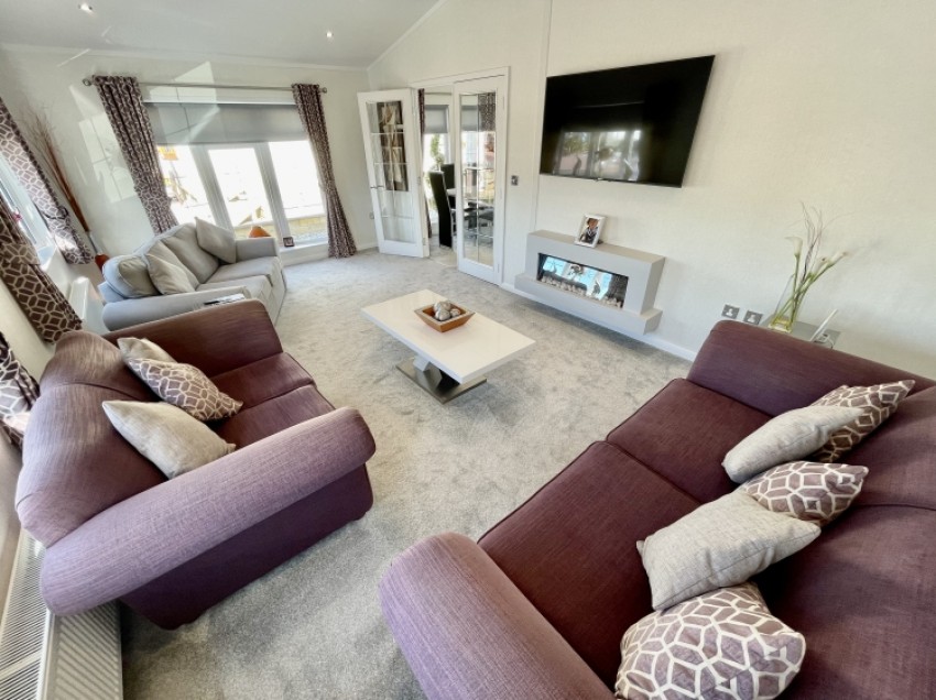 Images for 19 Willow Park Lochlibo Road, Burnhouse, Beith, Ayrshire, KA15 1LF, UK