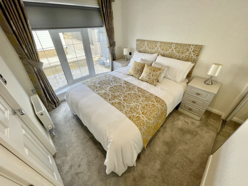 Images for 19 Willow Park Lochlibo Road, Burnhouse, Beith, Ayrshire, KA15 1LF, UK