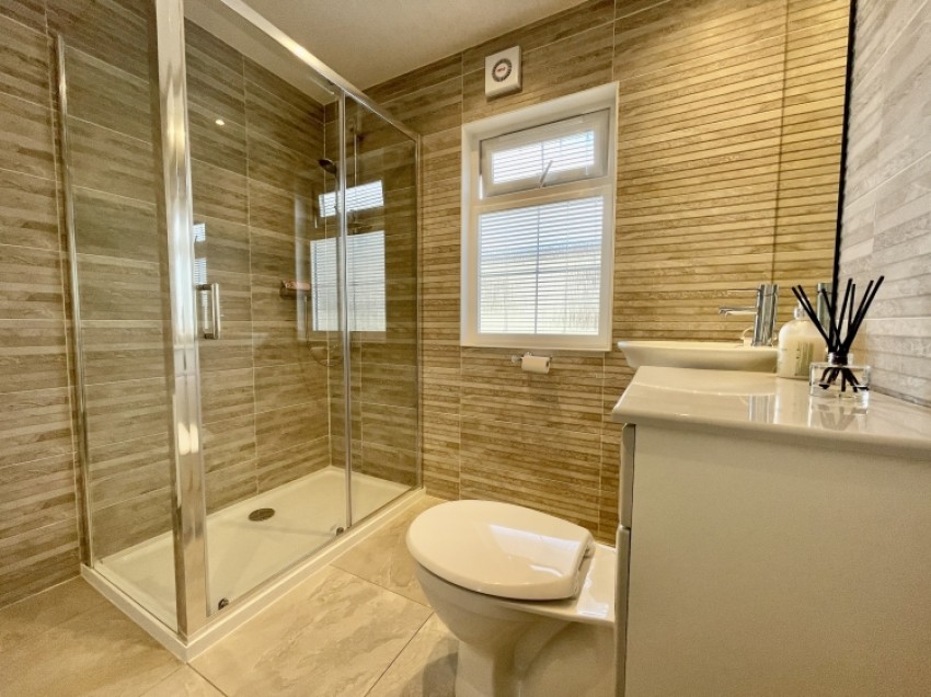 Images for 19 Willow Park Lochlibo Road, Burnhouse, Beith, Ayrshire, KA15 1LF, UK