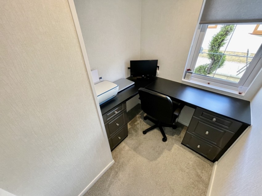 Images for 19 Willow Park Lochlibo Road, Burnhouse, Beith, Ayrshire, KA15 1LF, UK