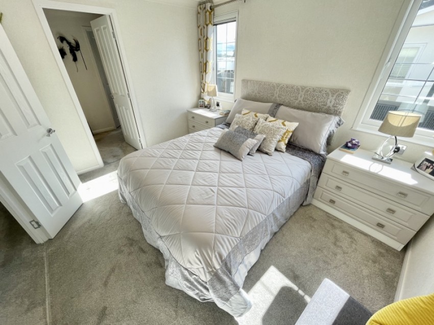 Images for 19 Willow Park Lochlibo Road, Burnhouse, Beith, Ayrshire, KA15 1LF, UK