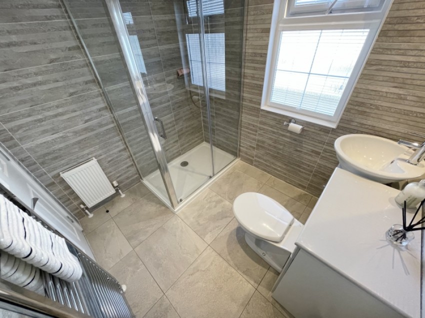 Images for 19 Willow Park Lochlibo Road, Burnhouse, Beith, Ayrshire, KA15 1LF, UK