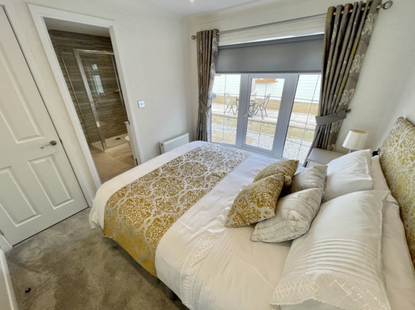 Images for 19 Willow Park Lochlibo Road, Burnhouse, Beith, Ayrshire, KA15 1LF, UK