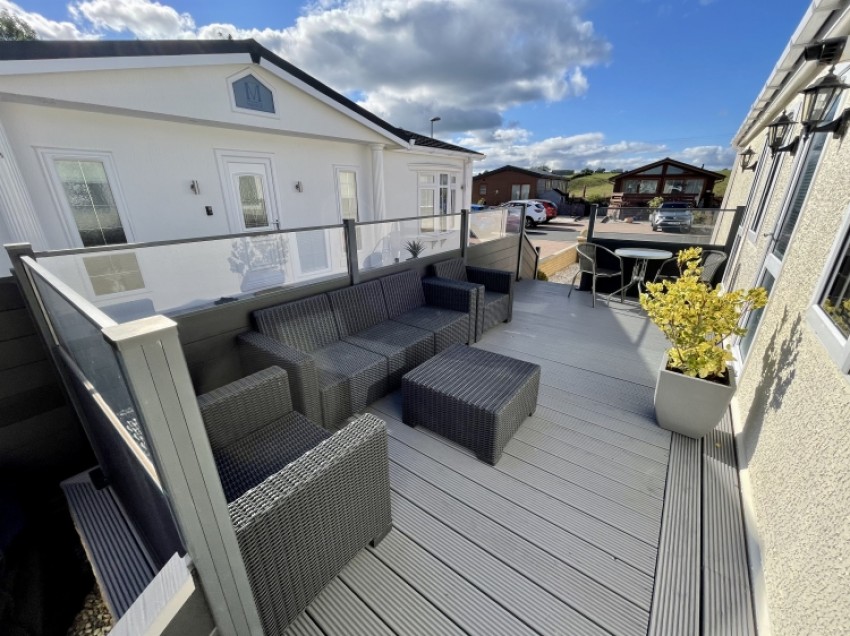Images for 19 Willow Park Lochlibo Road, Burnhouse, Beith, Ayrshire, KA15 1LF, UK