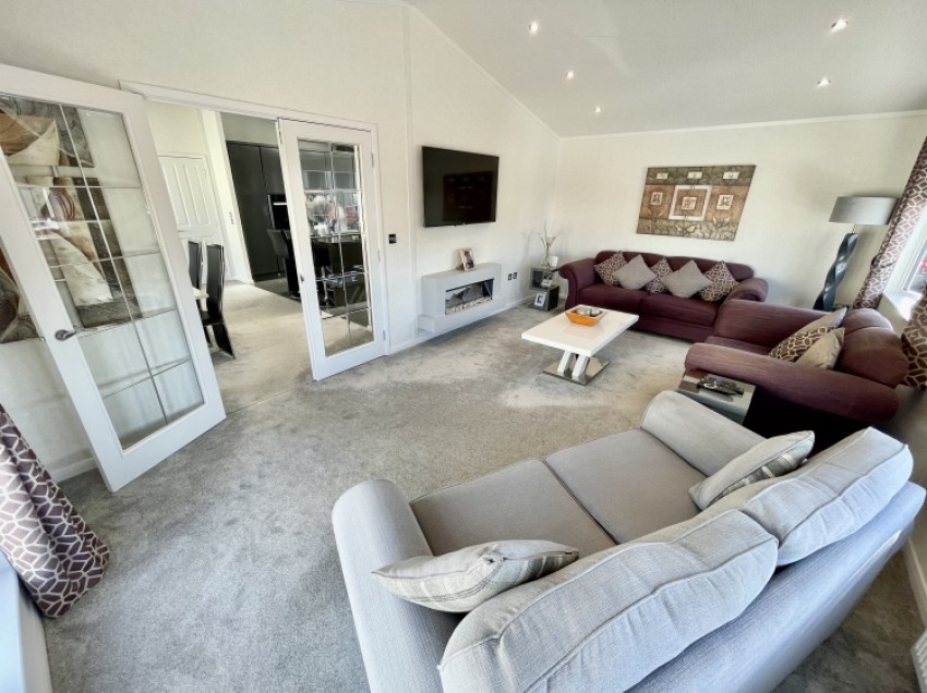 Images for 19 Willow Park Lochlibo Road, Burnhouse, Beith, Ayrshire, KA15 1LF, UK