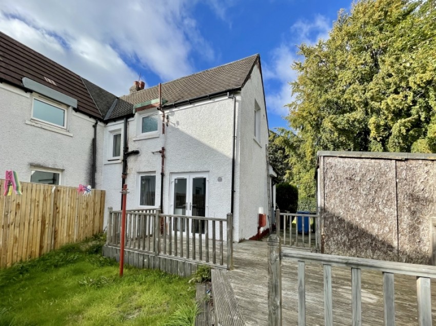 Images for 1 McClue Road, Renfrew, Renfrewshire, PA4 9BL, UK