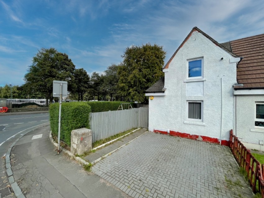 Images for 1 McClue Road, Renfrew, Renfrewshire, PA4 9BL, UK