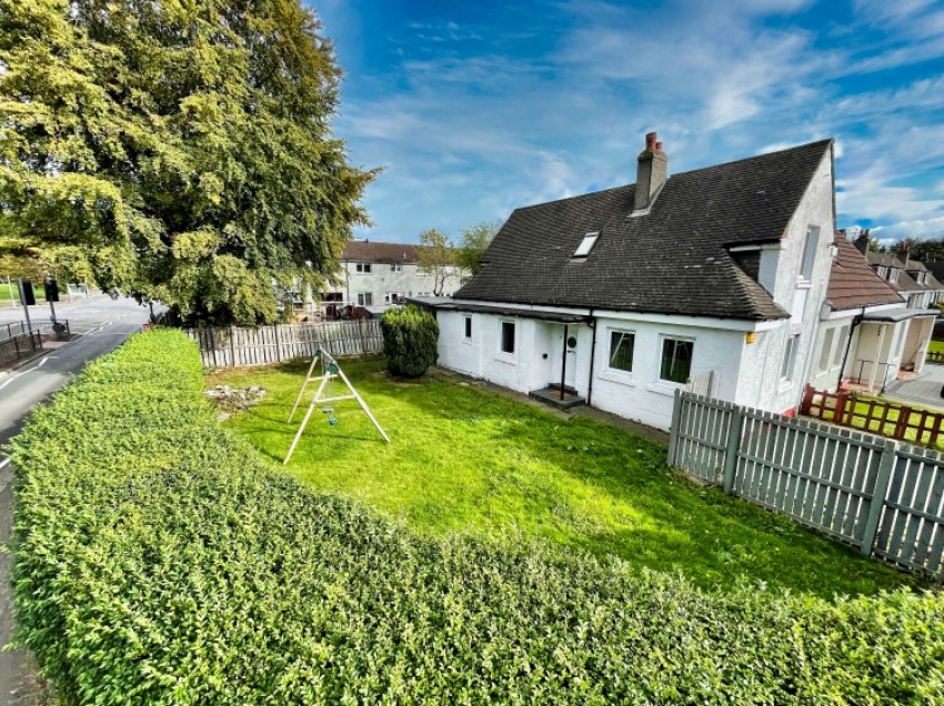 Images for 1 McClue Road, Renfrew, Renfrewshire, PA4 9BL, UK