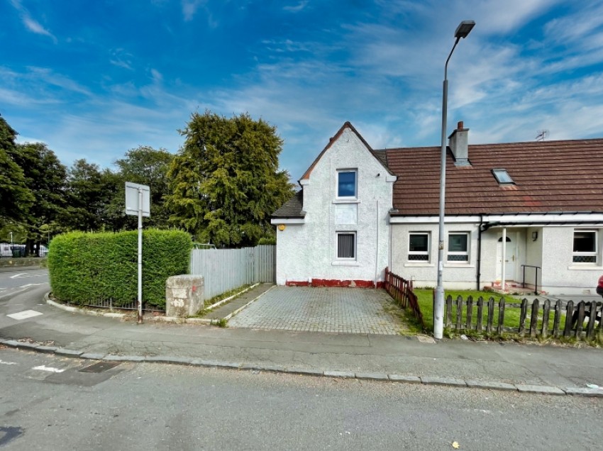 Images for 1 McClue Road, Renfrew, Renfrewshire, PA4 9BL, UK