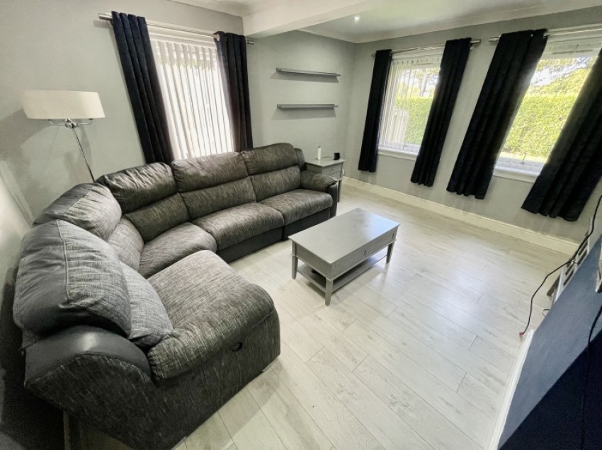 Images for 1 McClue Road, Renfrew, Renfrewshire, PA4 9BL, UK