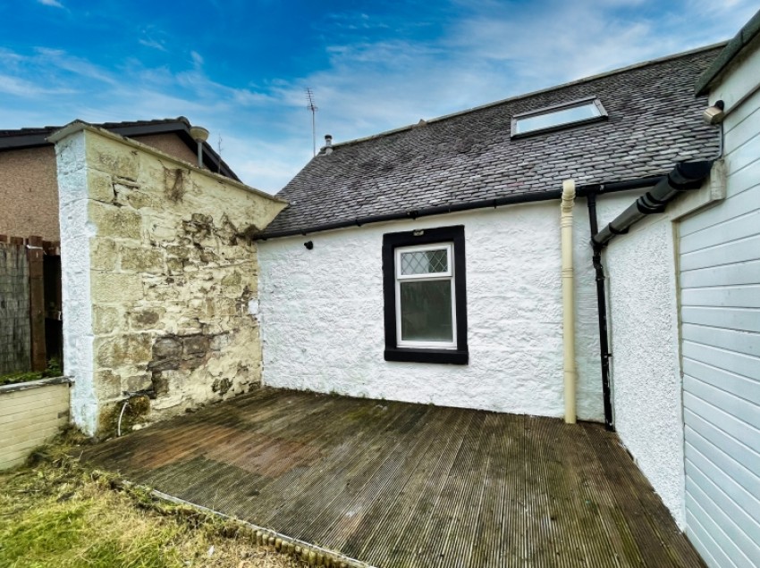Images for 1 Cochrane Street, Kilbirnie, Ayrshire, KA25 7AS, UK