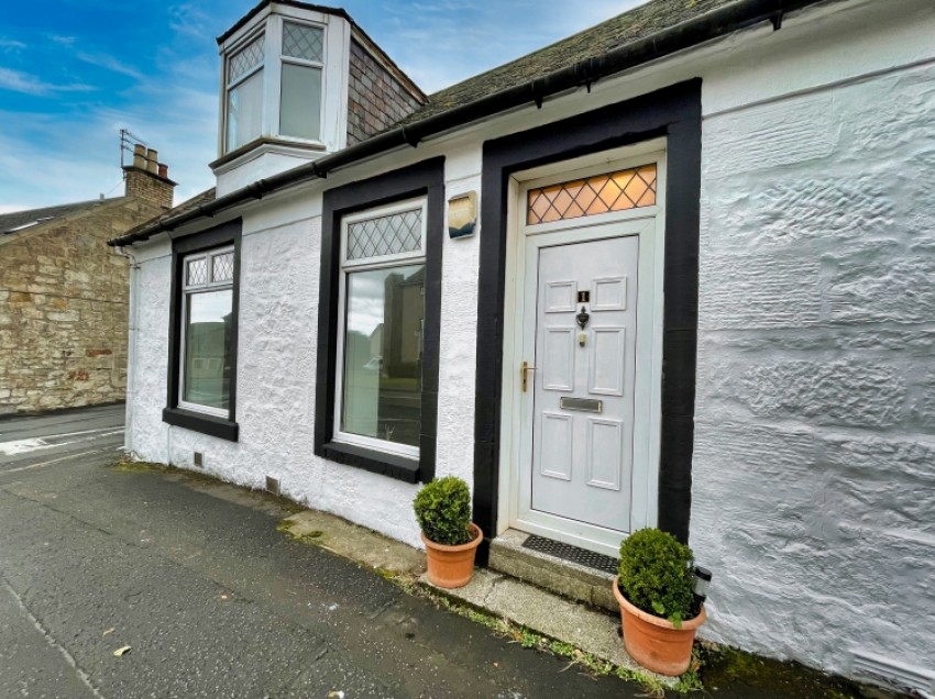 Images for 1 Cochrane Street, Kilbirnie, Ayrshire, KA25 7AS, UK