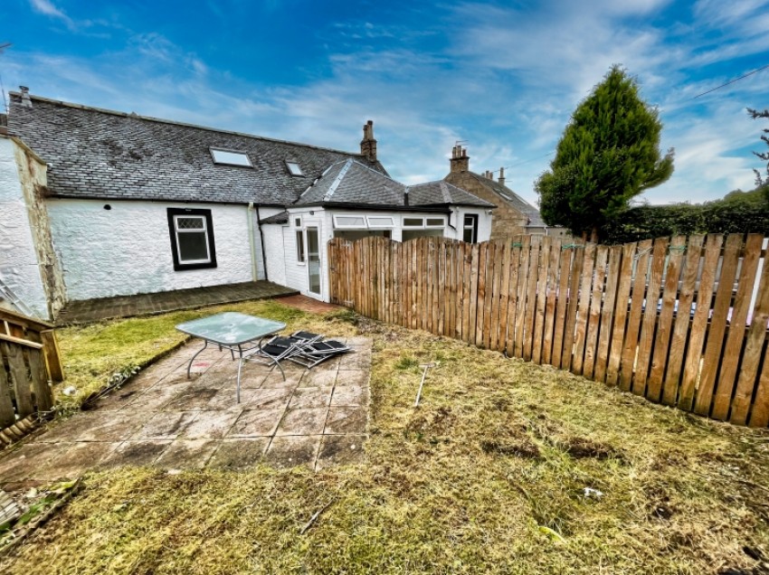 Images for 1 Cochrane Street, Kilbirnie, Ayrshire, KA25 7AS, UK