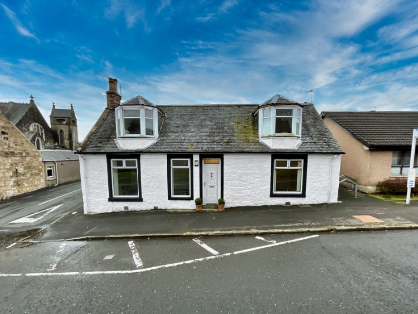 Images for 1 Cochrane Street, Kilbirnie, Ayrshire, KA25 7AS, UK