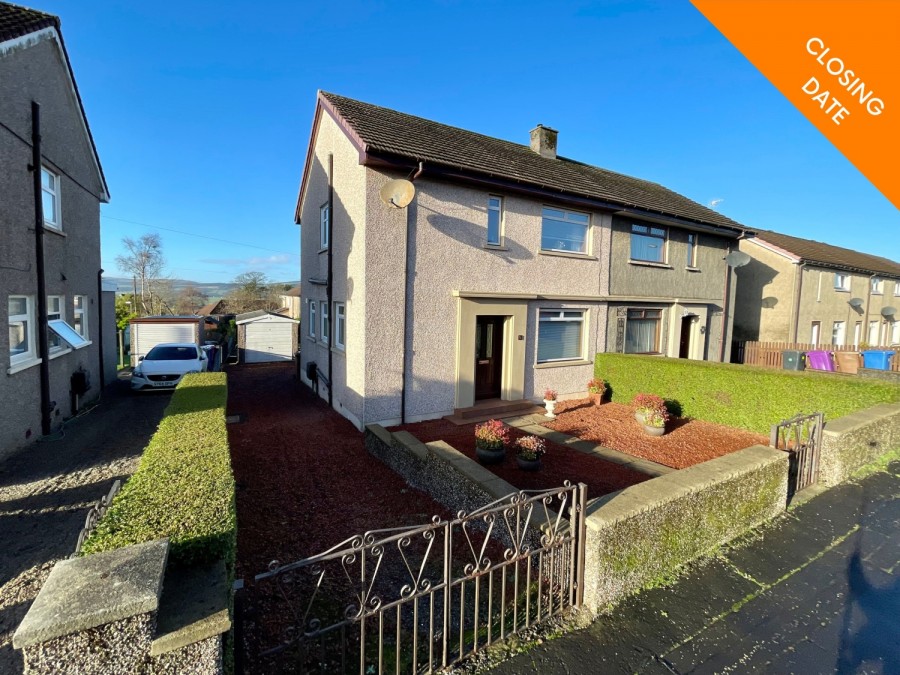 Images for 5 Cypress Avenue, Beith EAID:1234 BID:1234