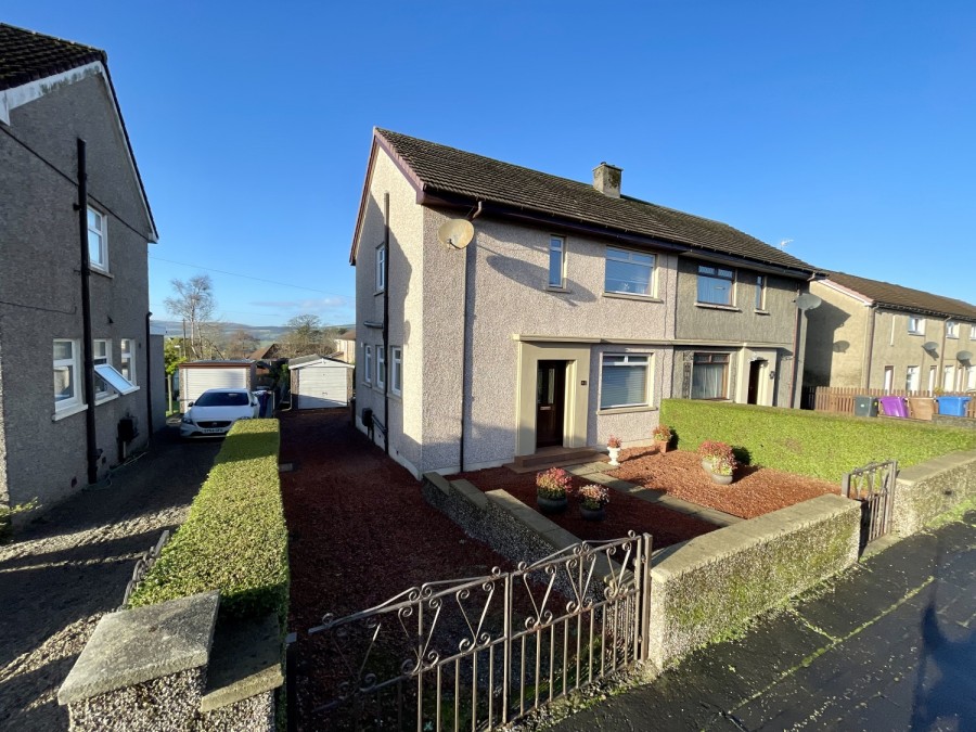 Images for 5 Cypress Avenue, Beith EAID:1234 BID:1234