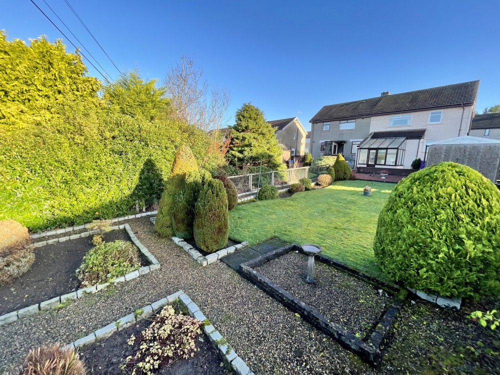 Images for 5 Cypress Avenue, Beith EAID:1234 BID:1234