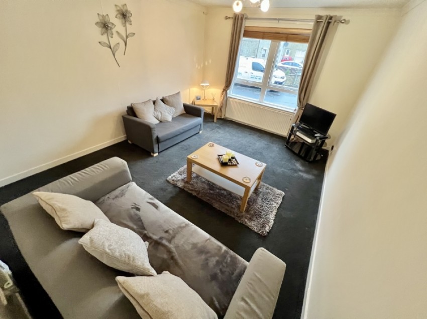 Images for 19 Kings Road, Beith, Ayrshire, KA15 2BQ, UK