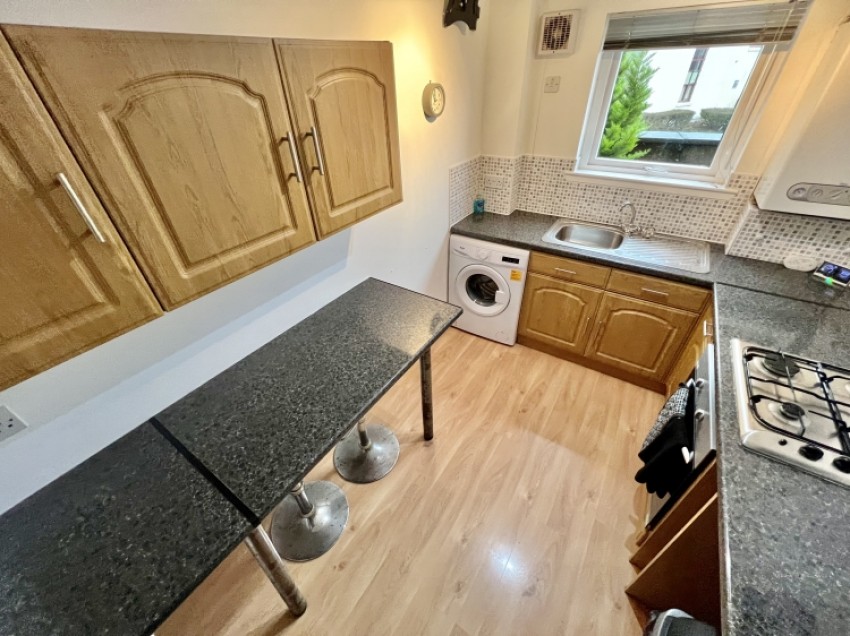 Images for 19 Kings Road, Beith, Ayrshire, KA15 2BQ, UK