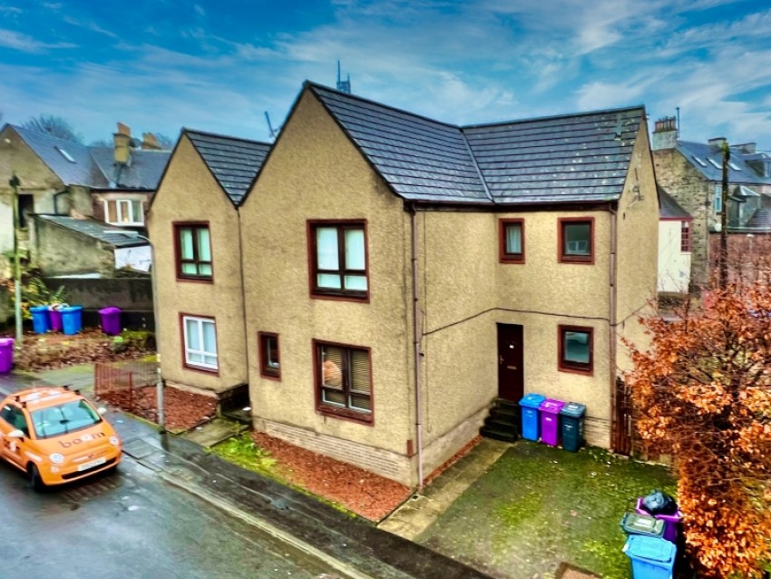 Images for 19 Kings Road, Beith, Ayrshire, KA15 2BQ, UK