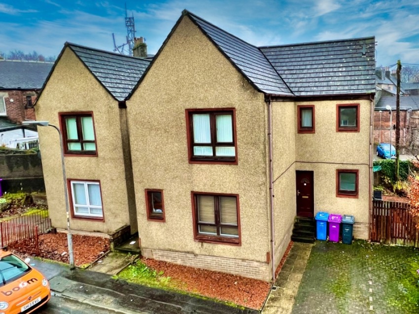 Images for 19 Kings Road, Beith, Ayrshire, KA15 2BQ, UK