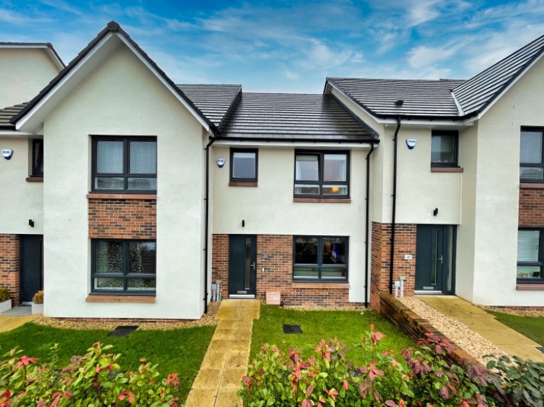 39 Brechanshaw, Erskine, PA8 7EZ, UK