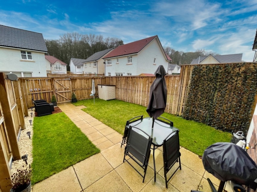 Images for 39 Brechanshaw, Erskine, PA8 7EZ, UK