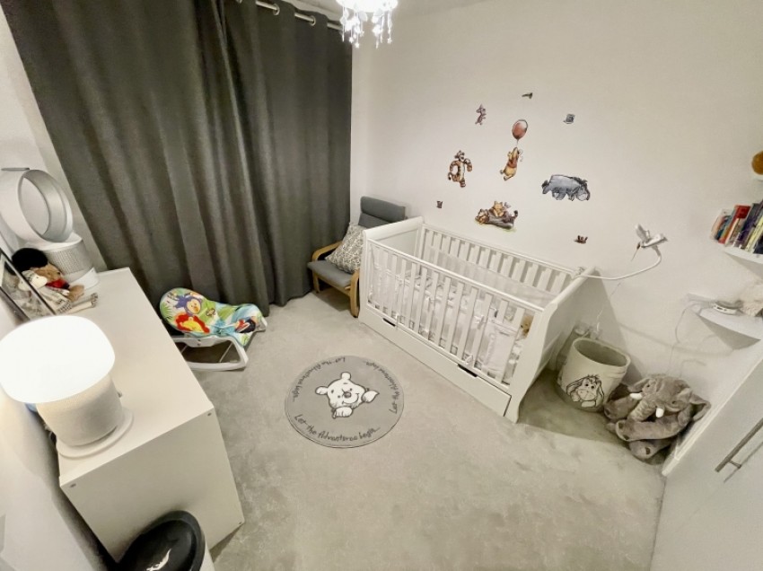 Images for 39 Brechanshaw, Erskine, PA8 7EZ, UK