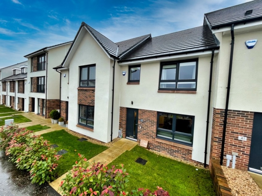 Images for 39 Brechanshaw, Erskine, PA8 7EZ, UK