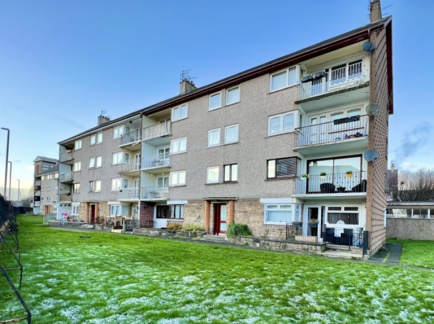 Images for Flat 2/2 1 Sir Michael Place, Paisley, Renfrewshire, PA1 2HR, UK
