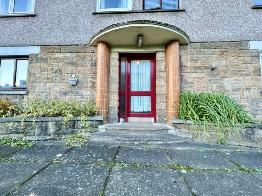 Images for Flat 2/2 1 Sir Michael Place, Paisley, Renfrewshire, PA1 2HR, UK