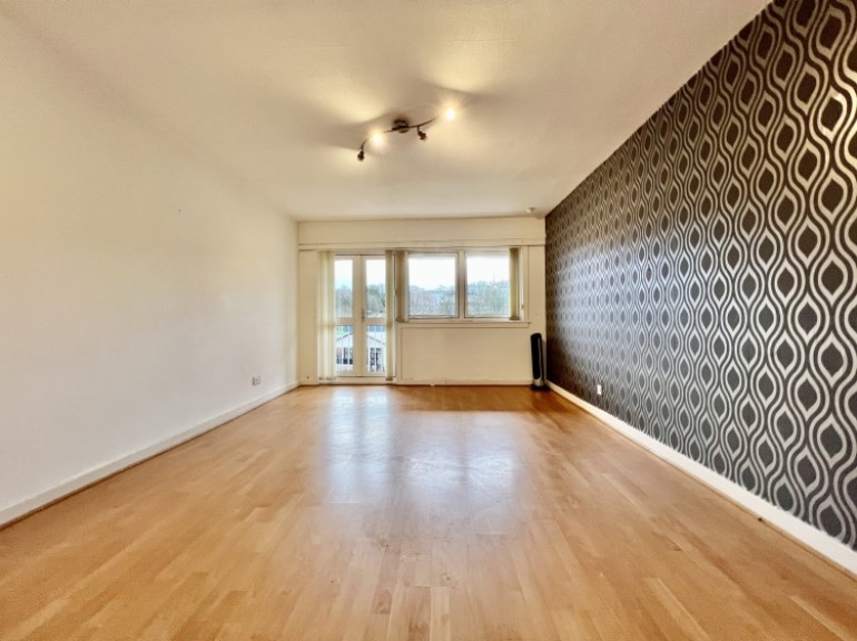 Flat 2/2 4 Tower Terrace, Paisley, Renfrewshire, PA1 2JT, UK