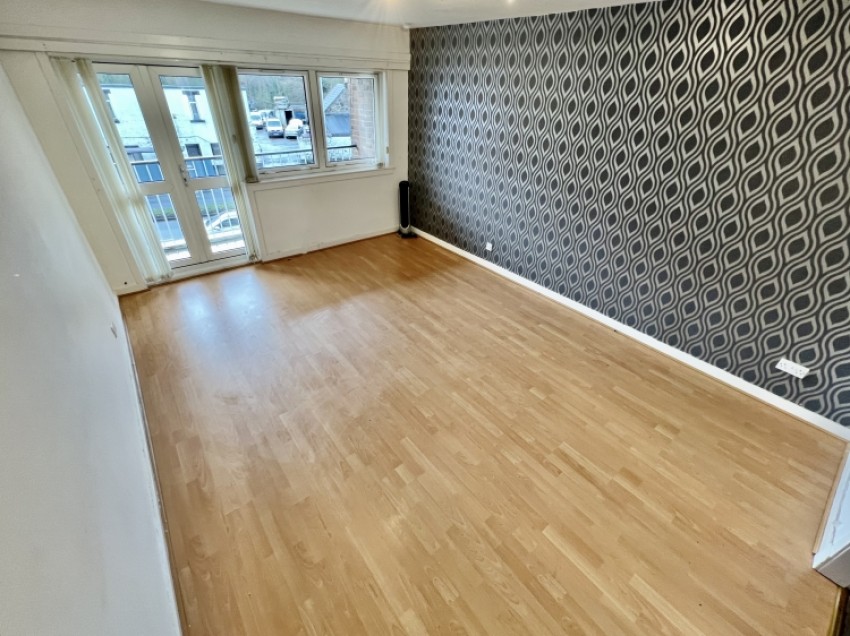 Images for Flat 2/2 4 Tower Terrace, Paisley, Renfrewshire, PA1 2JT, UK