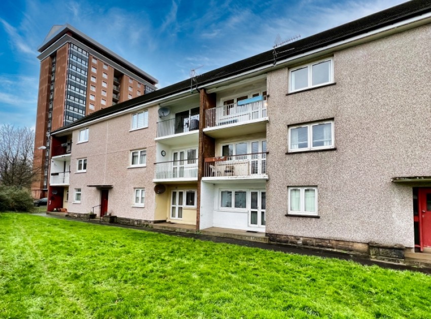 Images for Flat 2/2 4 Tower Terrace, Paisley, Renfrewshire, PA1 2JT, UK