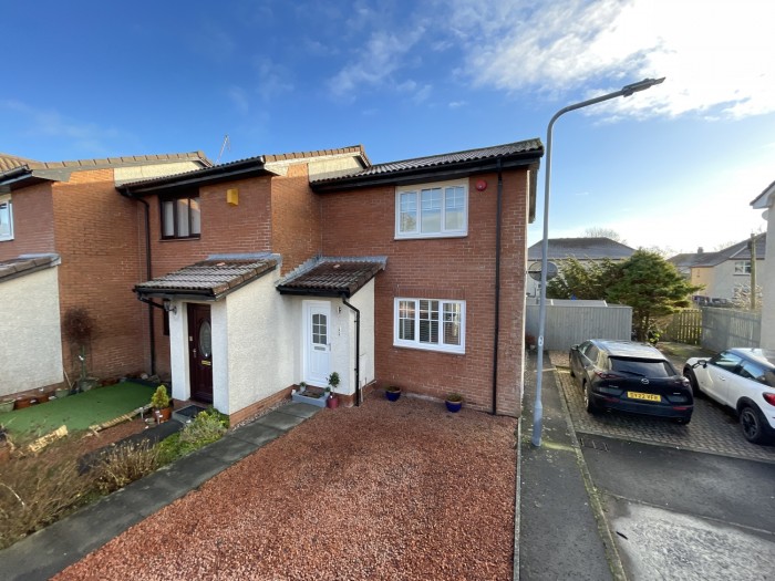 View Full Details for 5 Dalrymple Court, Irvine - EAID:1234, BID:1234