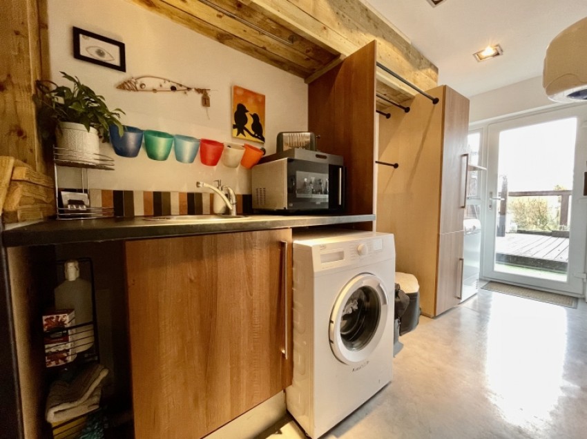 Images for The Roxy 14 Garnock Street, Dalry, Ayrshire, KA24 4BT, UK