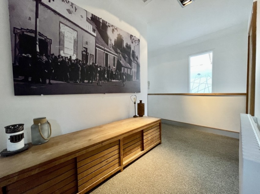 Images for The Roxy 14 Garnock Street, Dalry, Ayrshire, KA24 4BT, UK