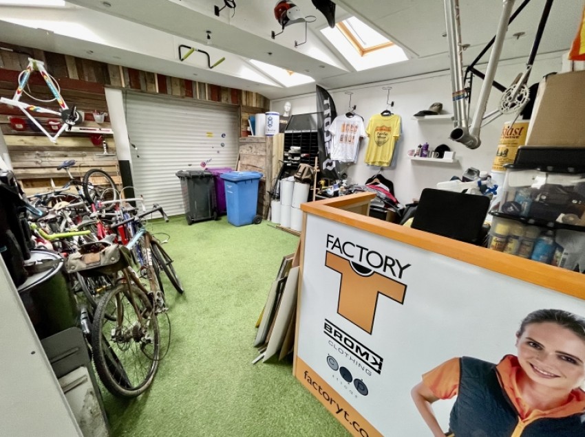 Images for The Roxy 14 Garnock Street, Dalry, Ayrshire, KA24 4BT, UK