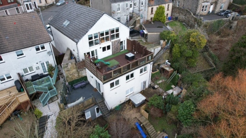 Images for The Roxy 14 Garnock Street, Dalry, Ayrshire, KA24 4BT, UK