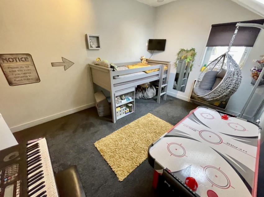 Images for The Roxy 14 Garnock Street, Dalry, Ayrshire, KA24 4BT, UK