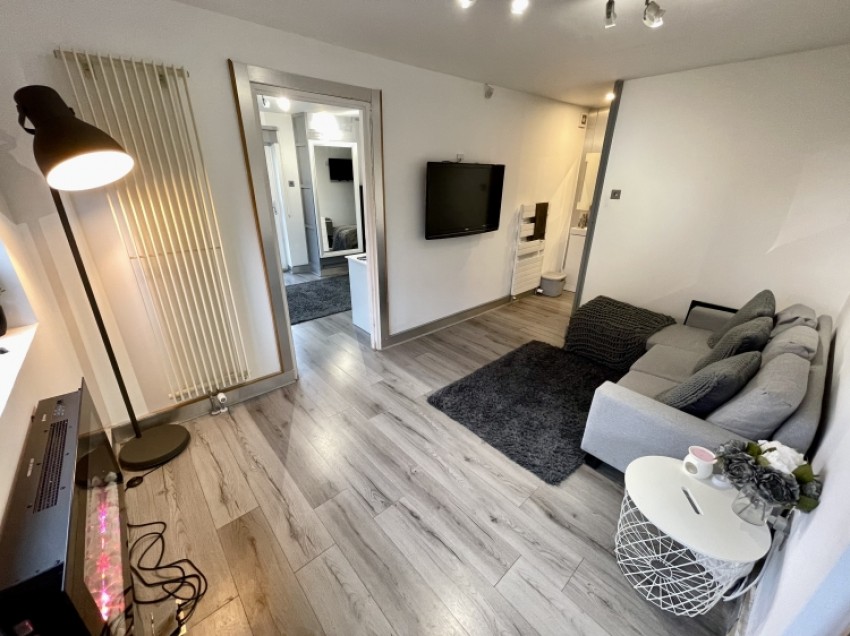 Images for The Roxy 14 Garnock Street, Dalry, Ayrshire, KA24 4BT, UK