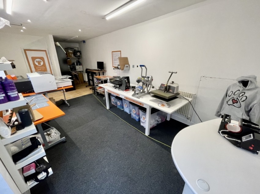 Images for The Roxy 14 Garnock Street, Dalry, Ayrshire, KA24 4BT, UK