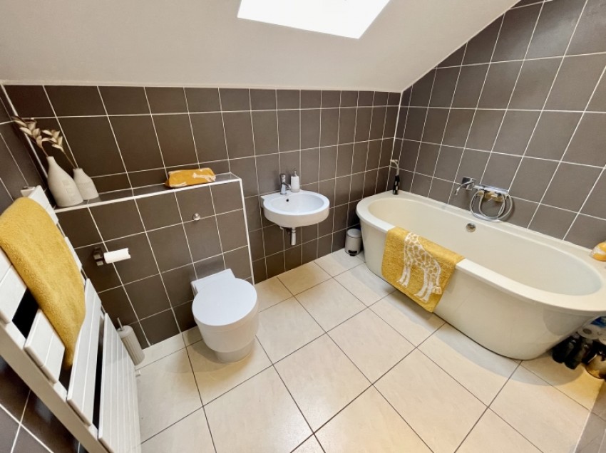 Images for The Roxy 14 Garnock Street, Dalry, Ayrshire, KA24 4BT, UK