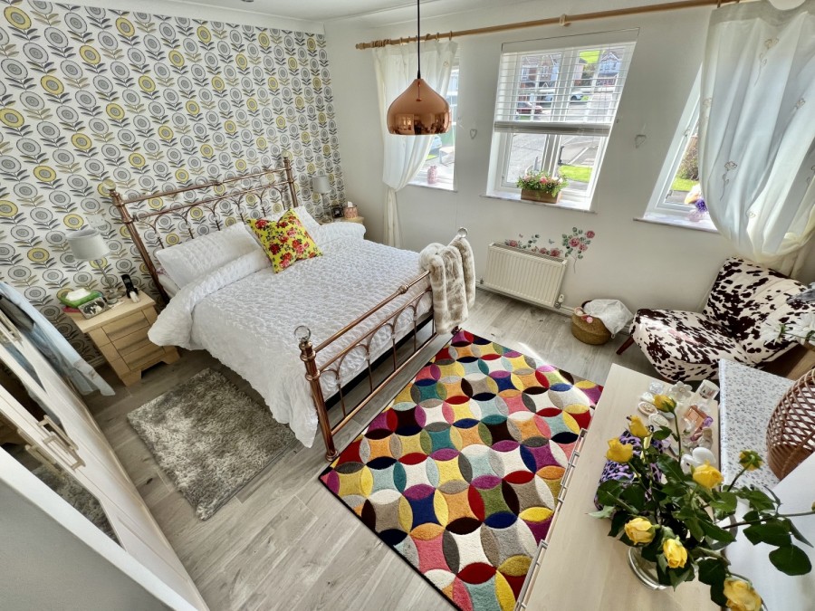 Images for 11 Wilson Wynd, Dalry EAID:1234 BID:1234