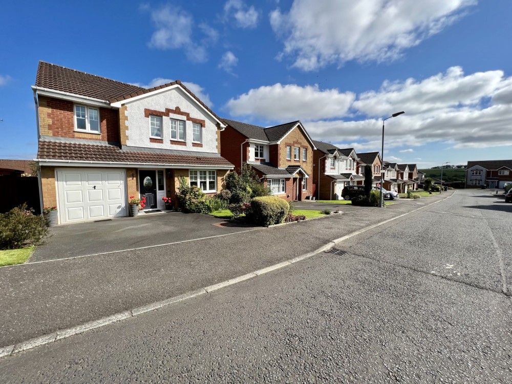 Images for 11 Wilson Wynd, Dalry EAID:1234 BID:1234