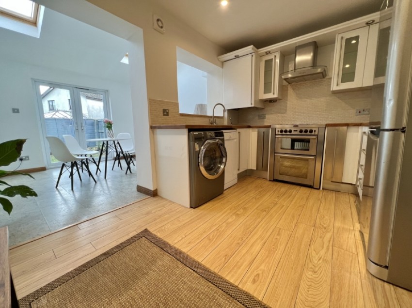 Images for 25 Flures Avenue, Erskine, Renfrewshire, PA8 7DE, UK